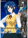 【中古】《ケースなし》真月譚 月姫 3 b40693【レンタル専用DVD】