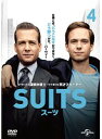 【中古】《ケースなし》SUITS/スーツ VOL.4 b39929【レンタル専用DVD】(2)