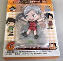 【中古】一番くじ ハイキュー!!〜春の強化合宿!〜 G賞 灰羽リエーフ w4【中古玩具】