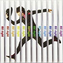 【中古】All right(初回限定盤)(DVD付) / 鈴村健一 c8590【中古CDS】