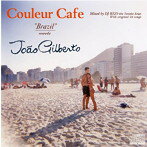 【中古】Couleur Cafe‘Brazil’meets Joao Gilberto Mixed by DJ KGO aka Tanaka Keigo With original 34 songs c8290【レンタル落ちCD】