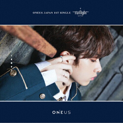šTwilight( 㥱å) / ONEUS c8271CDS