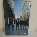【中古】キズナ CD5枚組セット (イベント会場限定盤) / X4 z5【未開封CDS】