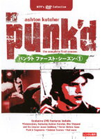 【中古】《ケースなし》パンクト ファースト・シーズン1 b40263【レンタル専用DVD】