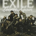 【中古】Lovers Again(DVD付) / EXILE c8620【中古CDS】