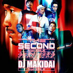 【中古】SURVIVORS feat. DJ MAKIDAI from EXILE / プライド / EXILE THE SECOND c8647【中古CDS】