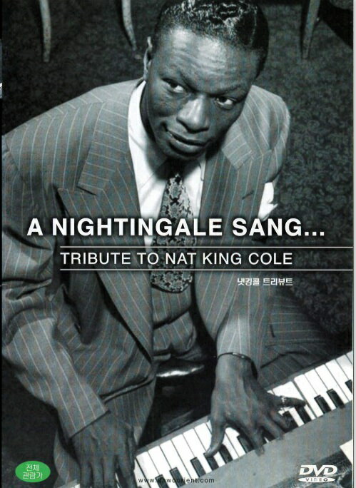 【中古】《ケースなし》Nightingale Sang b40727【中古DVD】