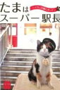【中古】《ケースなし》たまはスーパー駅長 いちごの風にのって b40636【レンタル専用DVD】