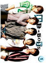【中古】《ケースなし》DD-BOYS 1 b40710【中古DVD】