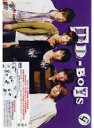 【中古】DD-BOYS 4 b40709【中古DVD】