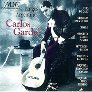 ����š�Tangos Argentinos / Carlos Gardel c9212�����CD��