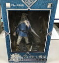 【中古】みんなのくじ アルスラーン戦記 A賞 ナルサス フィギュア w9【中古未開封玩具】