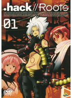 .hack//Roots (4、5巻抜け)計7巻セット s19402