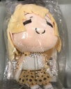 【中古】一番くじ けものフレンズ さんばん！ C賞 ぽやぬいぐるみ サーバル w10【中古玩具】