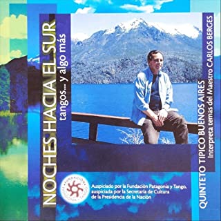 Noches Hacia El Sur / Quinteto T?pico Buenos Aires c9252