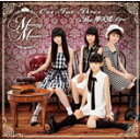 【中古】One・Two・Three/The 摩天楼ショー(初回生産限定盤F) / モーニング娘。 c9237【中古CDS】