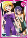 【中古】《ケースなし》ハヤテのごとく!! 2nd season 05 b41371【レンタル専用DVD】