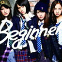 【中古】▽Beginner (Type-A)(初回限定盤)(DVD付) / AKB48 cc89【中古CDS】