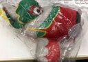 【中古】セガ ラッキークジ/プレーンズ E賞エル・チュパカブラ ぶるぶるぬいぐるみ w12【中古未開封玩具】