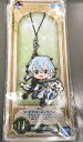 【中古】一番くじ ソードアート・オンライン アリシゼーション War of Underworld 〜最終章〜 H賞 ラバーストラップ 太陽神ソルスシノン w6【中古未開封玩具】(3)