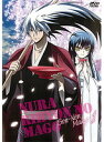 【中古】《ケースなし》ぬらりひょんの孫~千年魔京~ 第1巻 b41363【レンタル専用DVD】