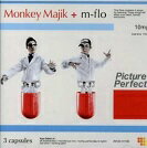 šPicture Perfect / Monkey Majik c9637CDS