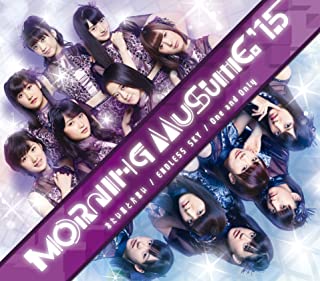 ����š��䤿�������һפ� / ENDLESS SKY / One and Only���̾���B�� / �⡼�˥�̼����15 c9413�����CDS��