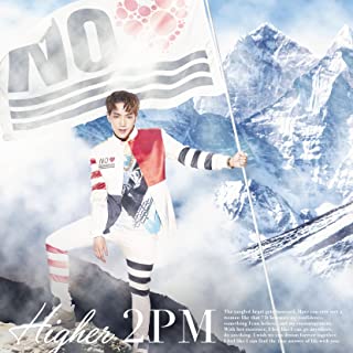 šHIGHERʽBˡJun.Kסˡʥ󥰥 / 2PM c9875CDS