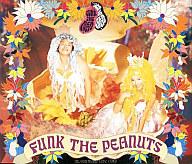 【中古】太陽にくちづけを!/ドライヴ ドライヴ ウレシイナ! / FUNK THE PEANUTS c9867【中古CDS】