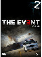【中古】《ケースなし》THE EVENT/イベント Vol.2 b42424【レンタル専用DVD】