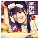 【中古】タイムマシンなんていらない【外付け特典なし】(Type-D) 前田敦子 c9678【中古CDS】