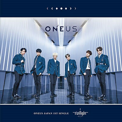 šTwilight(̾A) / ONEUS c13406CDS