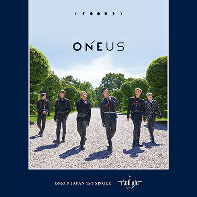 šTwilight (̾B) / ONEUS c9451CDS