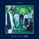 【中古】Twilight<通常盤C> / ONEUS c9452【中古CDS】(2)