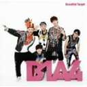 【中古】Beautiful Target / B1A4 c9588【中古CDS】