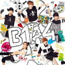 【中古】イゲ ムスン イリヤ～What’s Happening-Japanese ver.-（初回限定盤A）（DVD付） / B1A4 c9368【中古CDS】