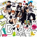 yÁzCQ X C`Whatfs Happening-Japanese ver.- / B1A4 c9784yCDSz