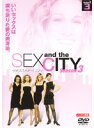 【中古】《ケースなし》Sex and the City 3 Vol.3【訳あり】b42116【レンタル専用DVD】