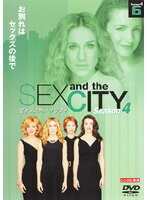 ����šۡԥ������ʤ���Sex and the City 4 Vol.6 b42119�ڥ�󥿥�����DVD��