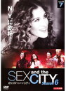 【中古】Sex and the City6 Vol.7 b42126【レンタル専用DVD】