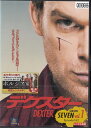 【中古】《ケースなし》デクスター シーズン7 全6巻セット【訳あり】 s19897【レンタル専用DVD】