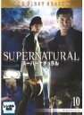 【中古】《ケースなし》SUPERNATURAL スーパーナチュラル ファースト・シーズン Vol.10 【訳あり】 b41994【レンタル専用DVD】