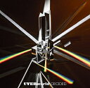 【中古】DECIDED / UVERworld c9624【中古CDS】