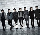 【中古】Dilemma（初回限定盤） / INFINITE c9401【中古CDS】