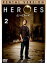 šHEROES ҡ Vol.02 b41858ڥ󥿥DVD