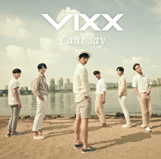 ӥǥɥߥåŷԾŹ㤨֡šCant sayʽAˡDVDա / VIXX c9390CDSۡפβǤʤ200ߤˤʤޤ