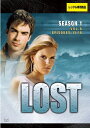 【中古】《ケースなし》LOST シーズン1 Vol.8 b52334【レンタル専用DVD】(2)