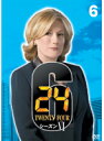 【中古】24 TWENTY FOUR シーズン 6 Vol.6【訳あり】d605【レンタル専用DVD】(2)