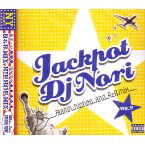 šJACKPOT VOL.9 / DJ NORI c10248ڥ󥿥CD