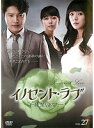 【中古】《ケースなし》イノセント・ラブ 純潔なあなた 第27巻 b43007【レンタル専用DVD】